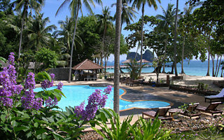 Фото Koh Ngai Resort Trang