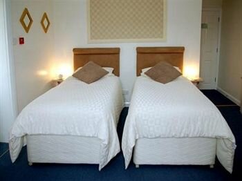 Hotel Racing Greens B&b, England, photo