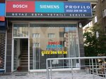 Adana Siemens Yetkili Servisi (Adana, Seyhan, Gürselpaşa Mah., Aliya İzzet Begoviç Blv., 39/E), appliance repair