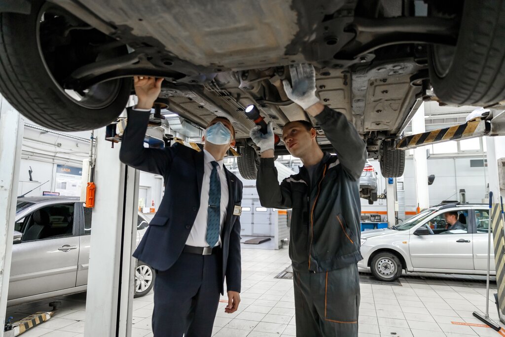 Ярославль автосервис пежо