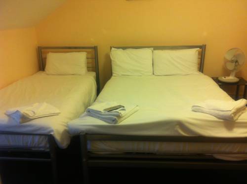 Фото London Olympus Hotel Nirvana
