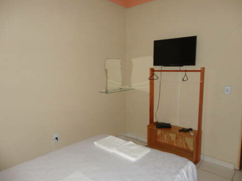 Гостиница Pousada Cabocla в Штате Пара