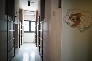 Фото Sloth Hostel