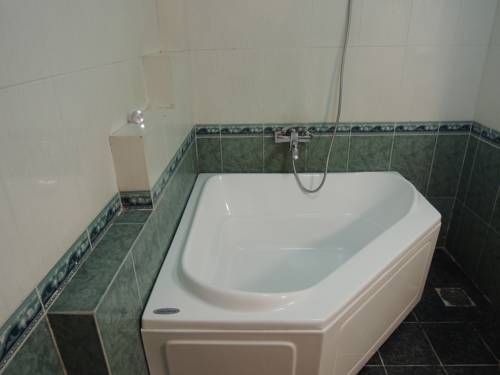 Фото Hung Trang Hotel