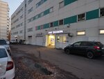 ТехТранс (Куликовская ул., 5, Москва), пункт техосмотра в Москве