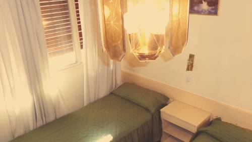 Фото Nuevo Castillo Hotel