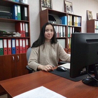Accountants Expert Accounting Service, Saint Petersburg, photo