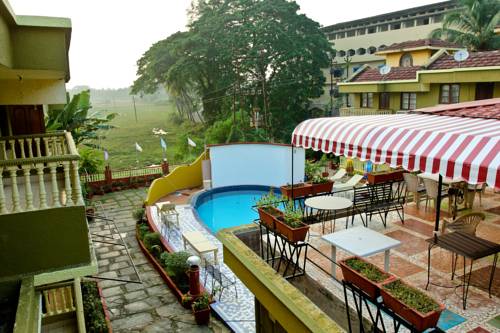 Фото San Joao Holiday Homes