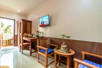 Фото Angkor Sorika Villa