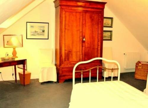 Hotel Clos de Bellefontaine, Bayeux, photo