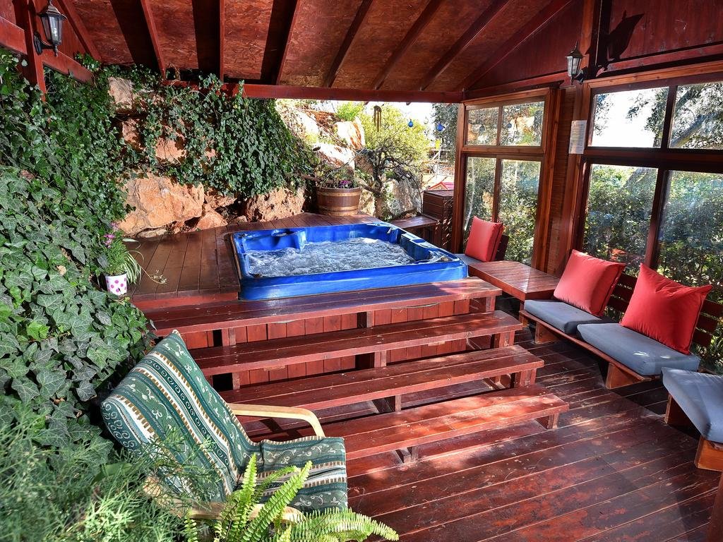 Фото Nofesh Ne'Eman