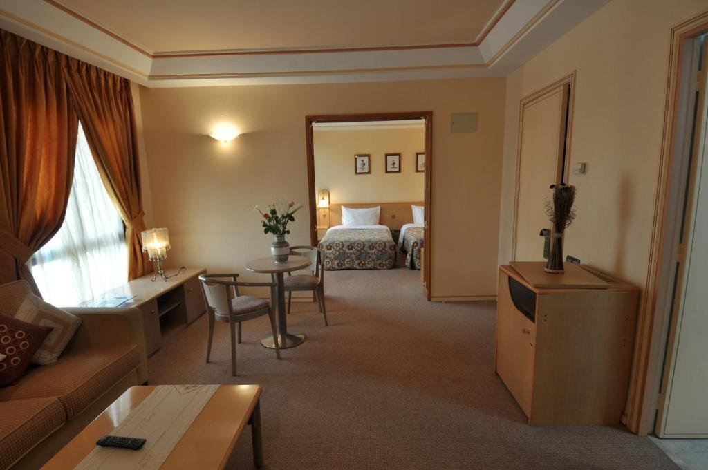 Фото Hotel Wassim