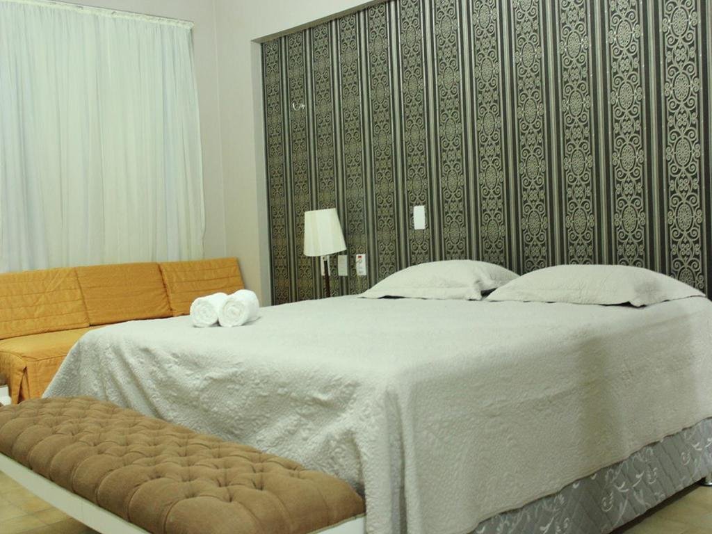 Фото Seringal Hotel