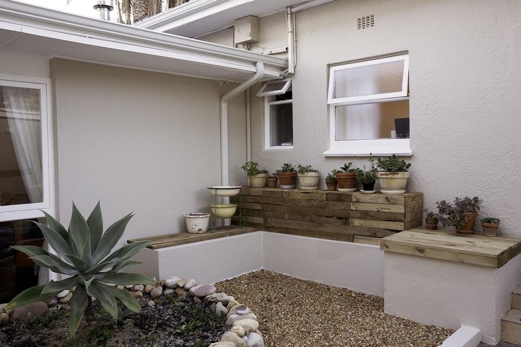 Фото Beach House Hout Bay