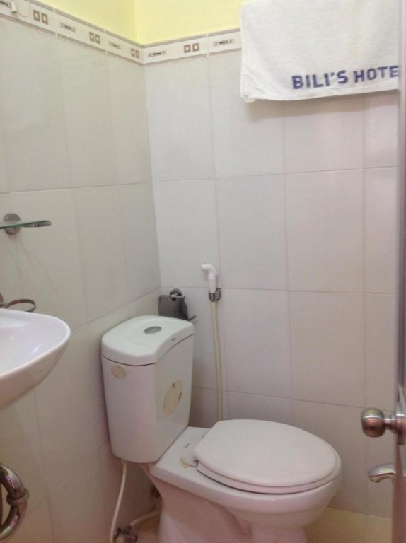 Фото Bili's Guesthouse