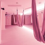 LA-dance Studio (ул. Фадеева, 11, Апрелевка), школа танцев в Апрелевке