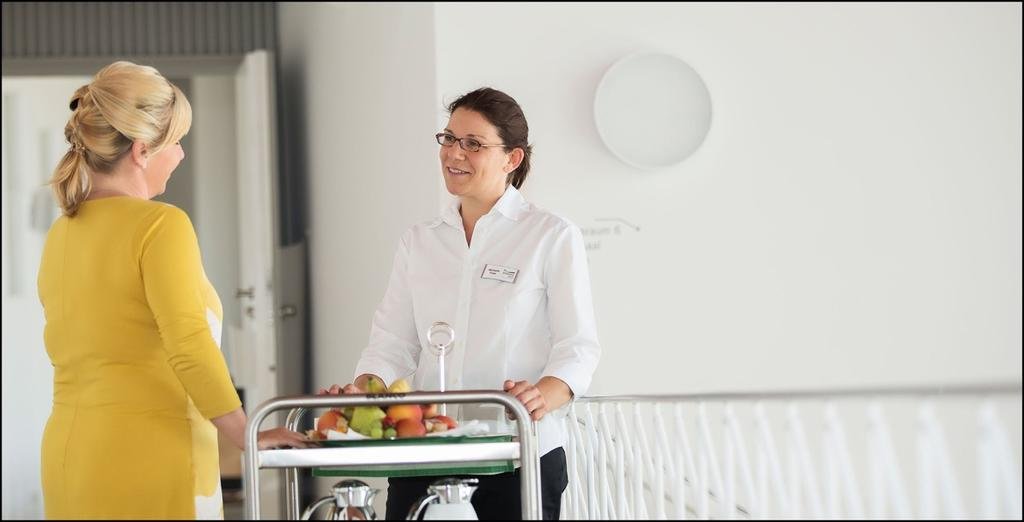 Фото Burkardushaus - Tagungszentrum am Dom