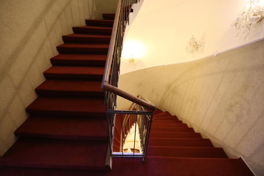 Фото Donatello Hotel