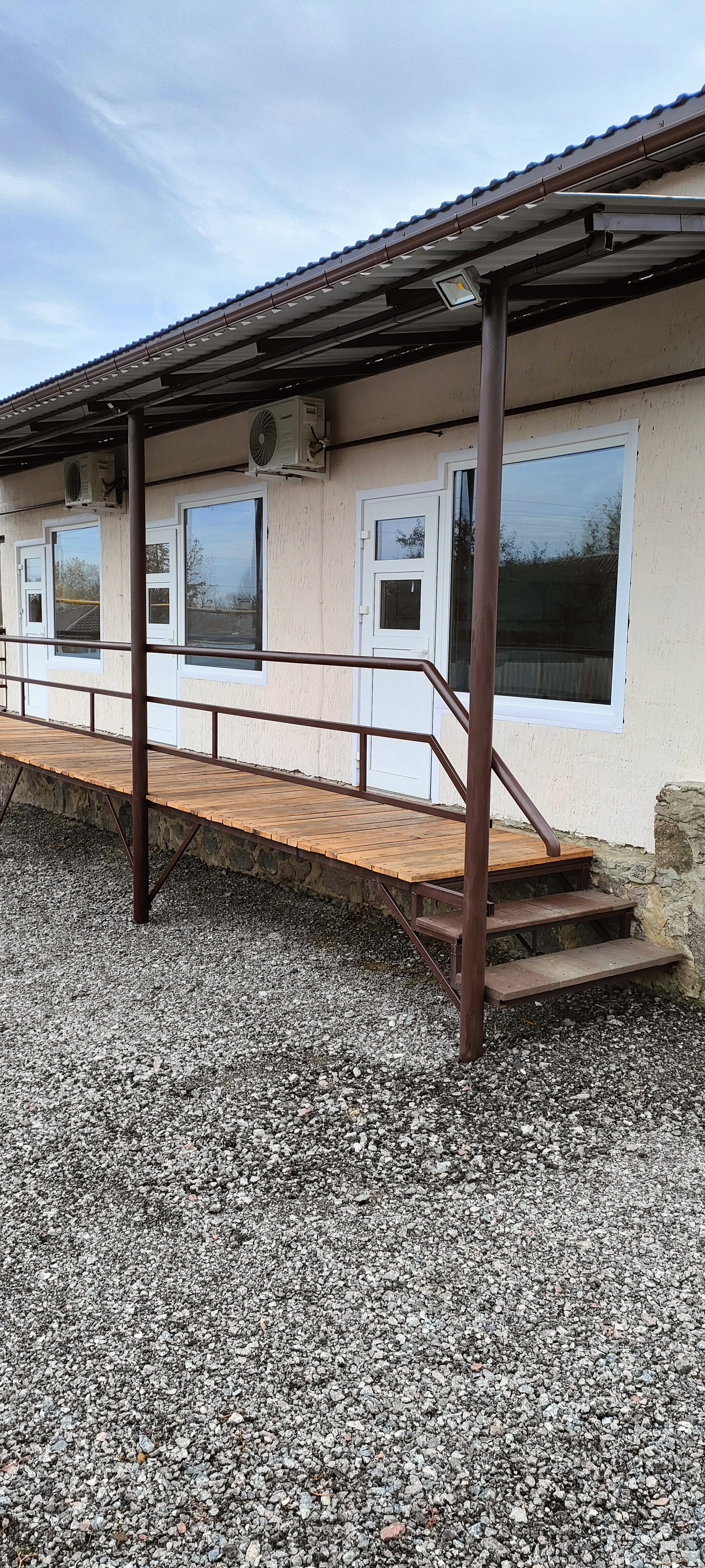 Фото ЛайтХаус