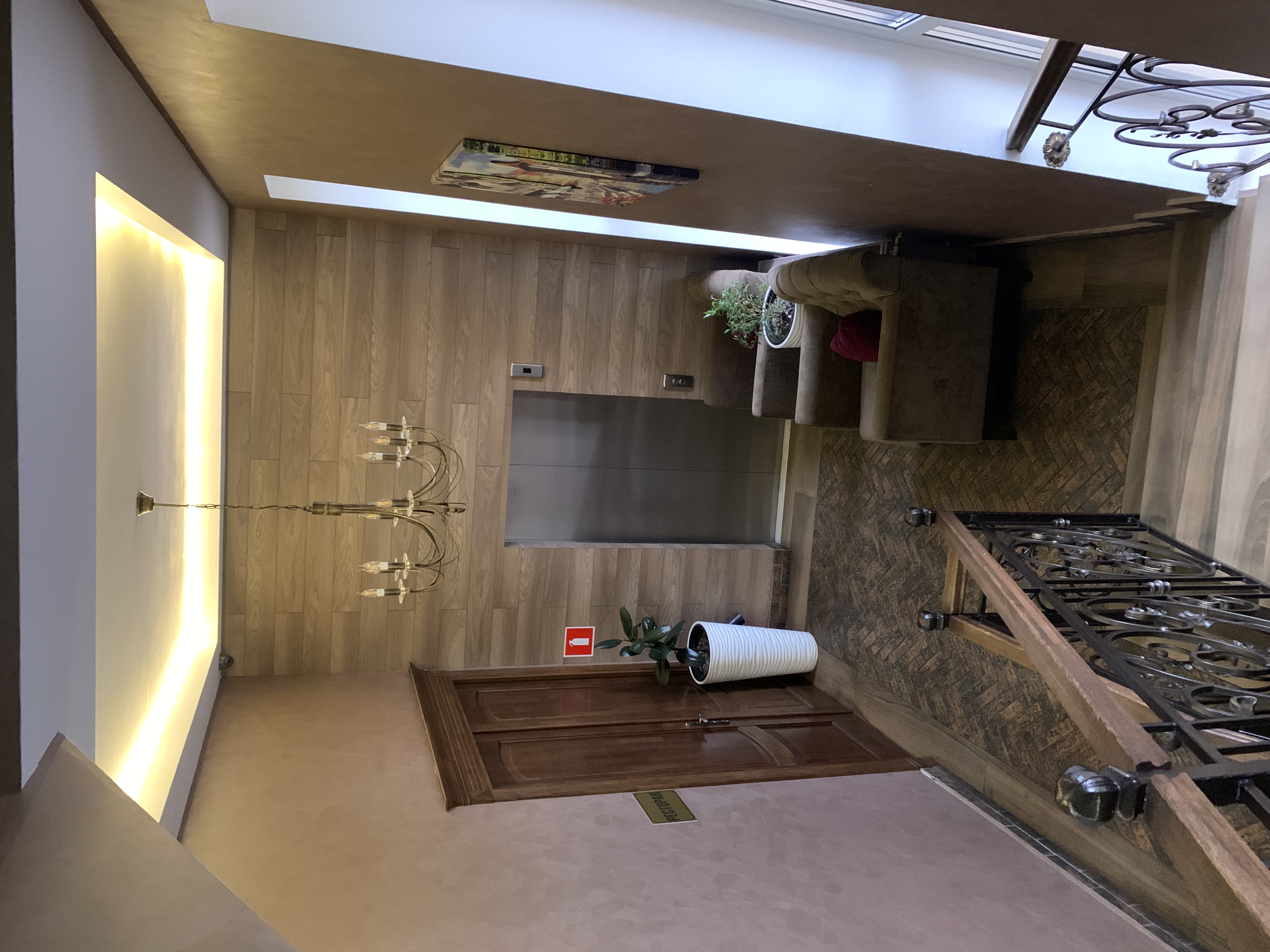 Фото Вишнёвый сад