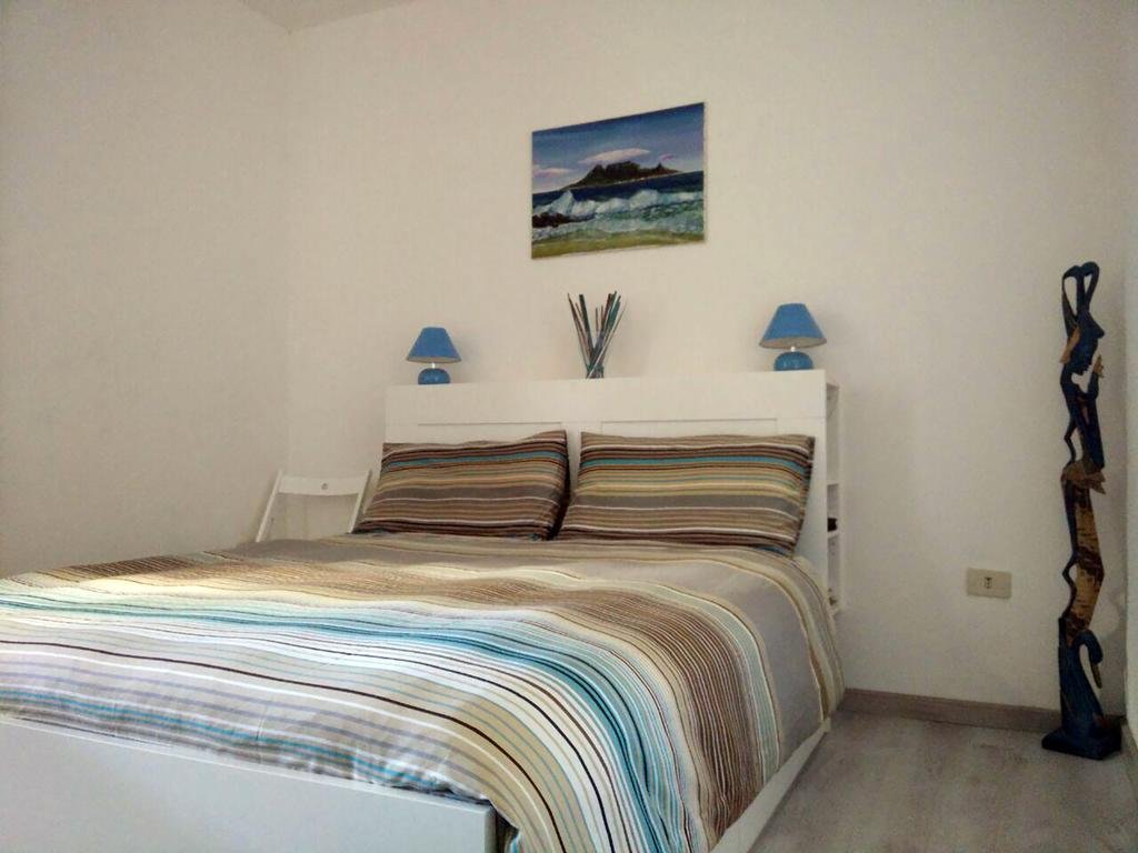 Фото BedDa Catania