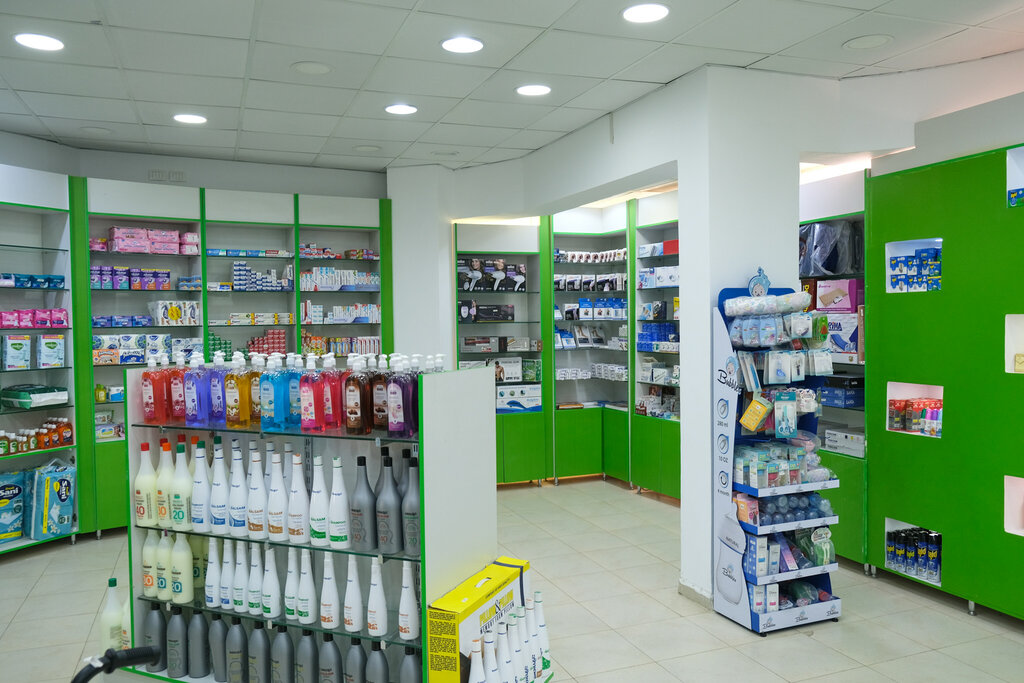 Pharmacy Русская аптека, Sharm‑El‑Sheikh, photo