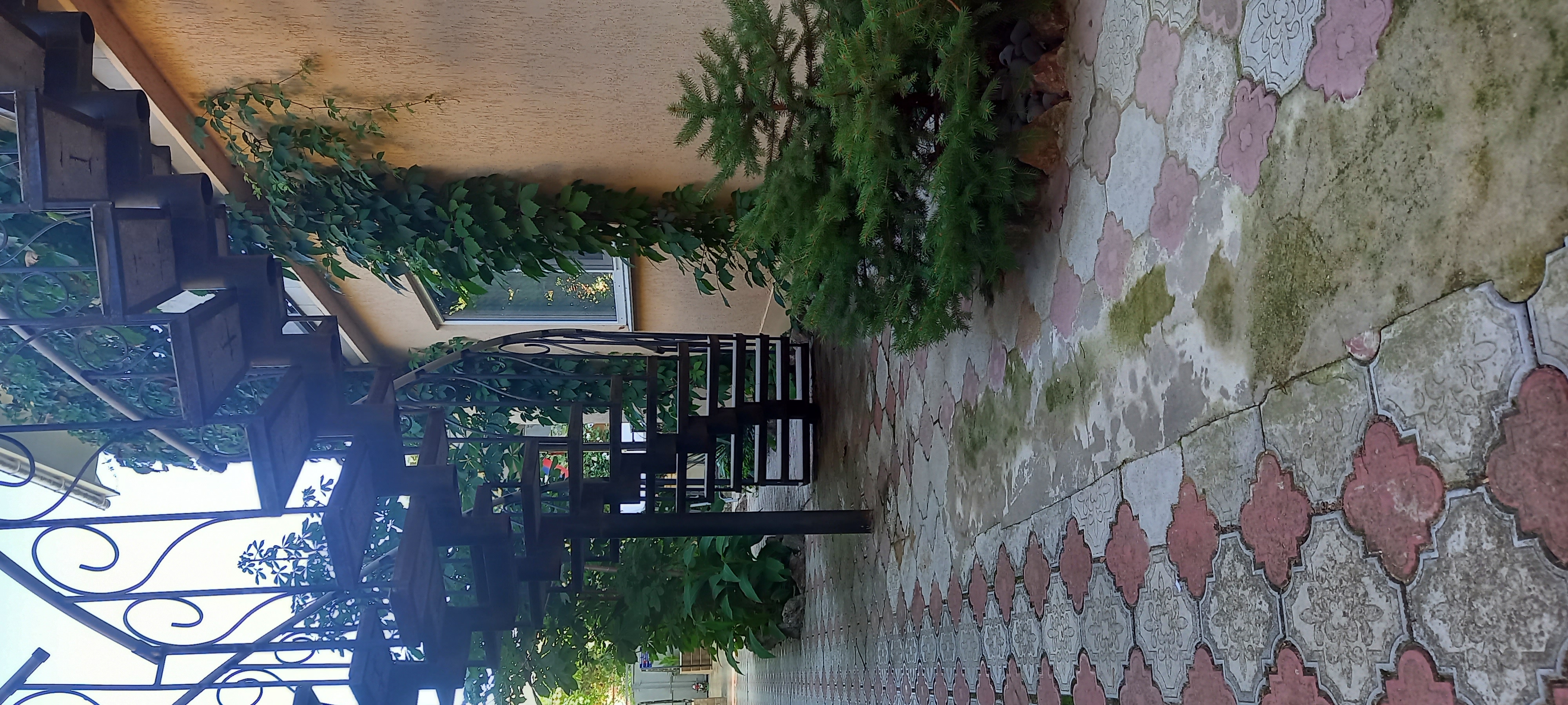 Фото Черноморский Дворик