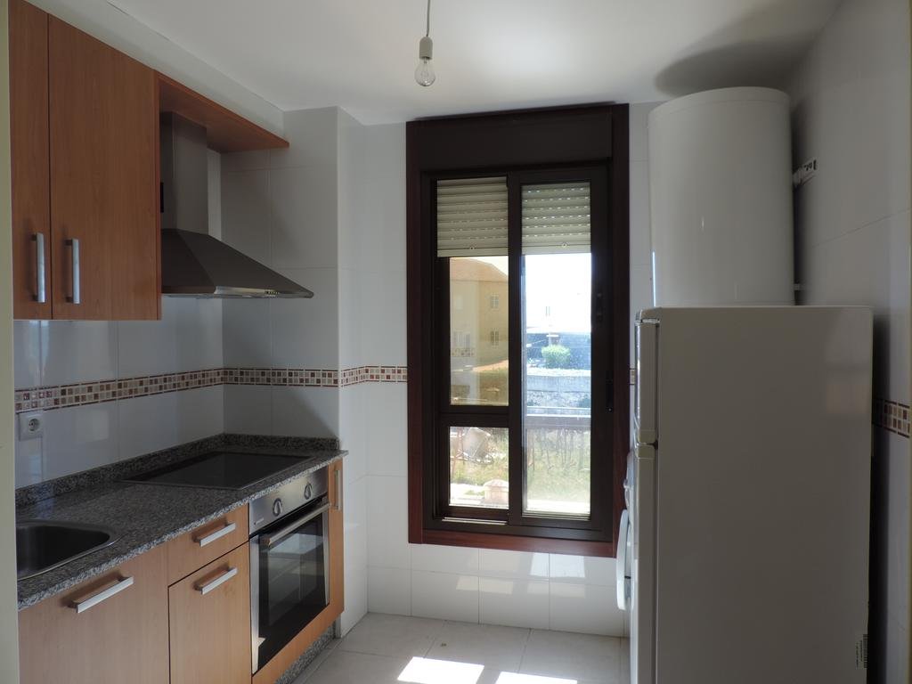 Фото Vistamar Galicia