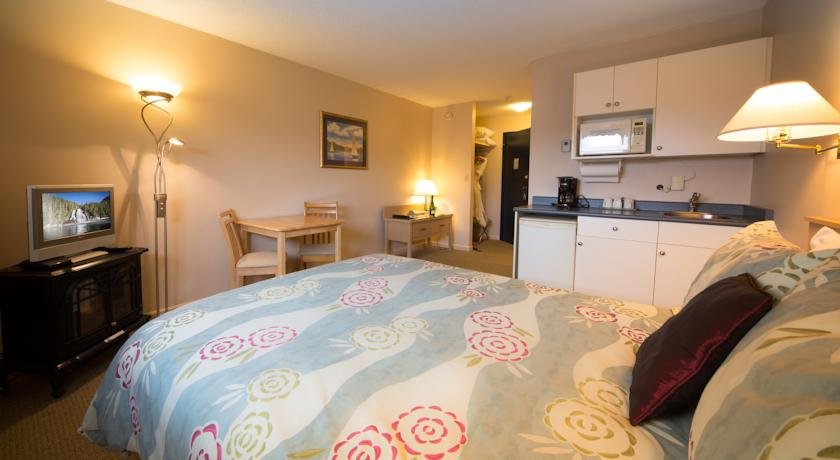 Фото Sidney Waterfront Inn