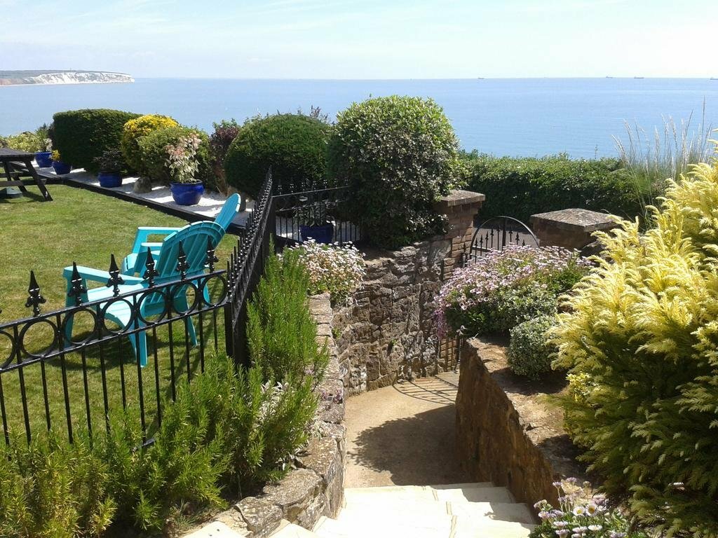 Hotel The Cliff Hall, England, photo