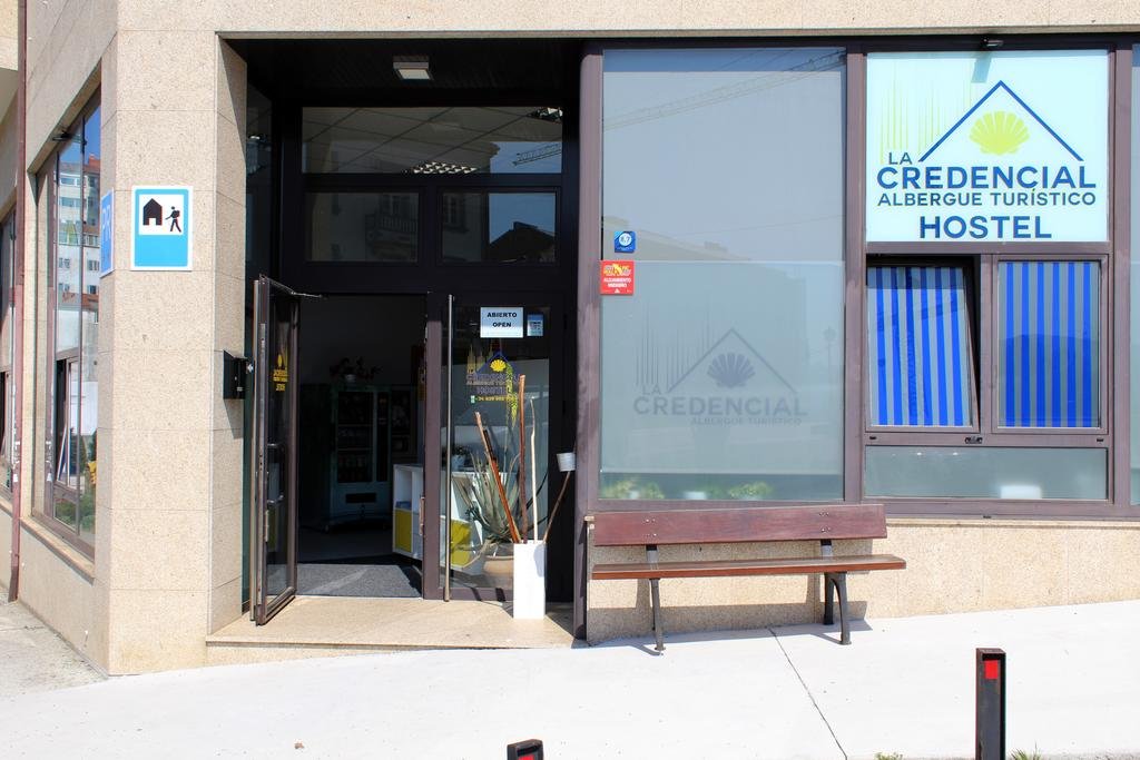 Фото Albergue Turistico la Credencial