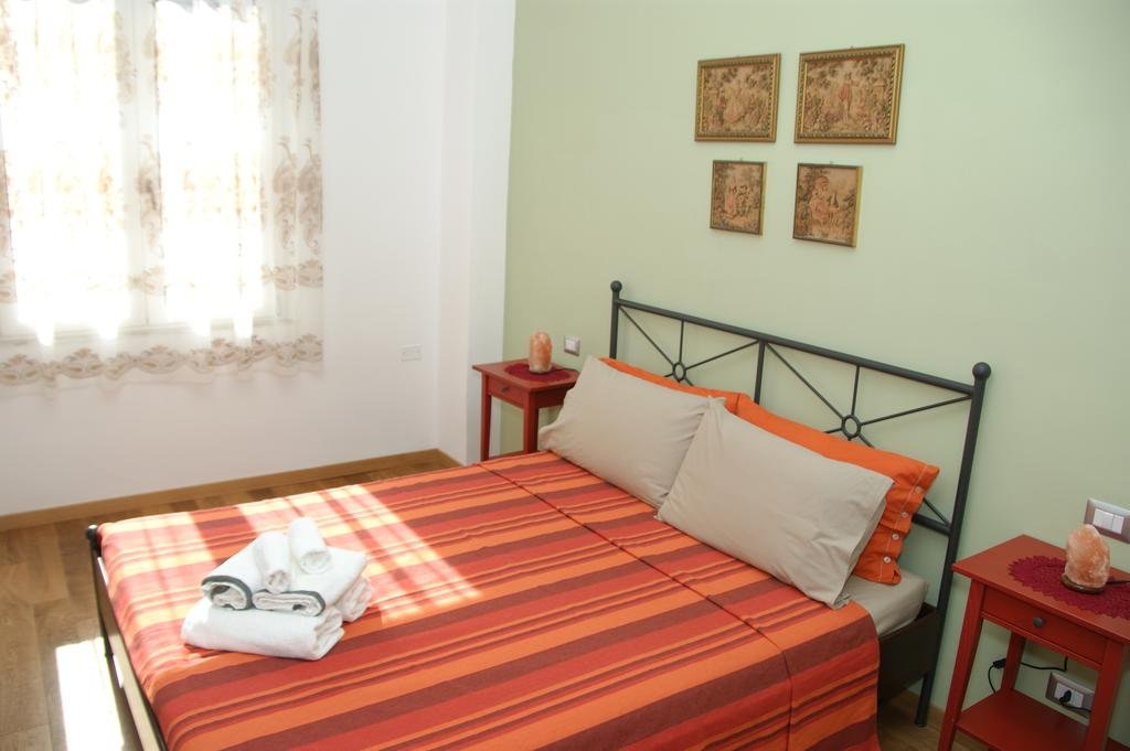 Фото B&b El Brumista