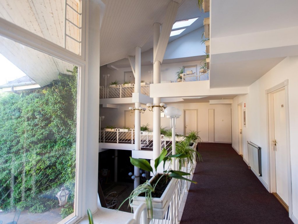 Фото Adler Hotel