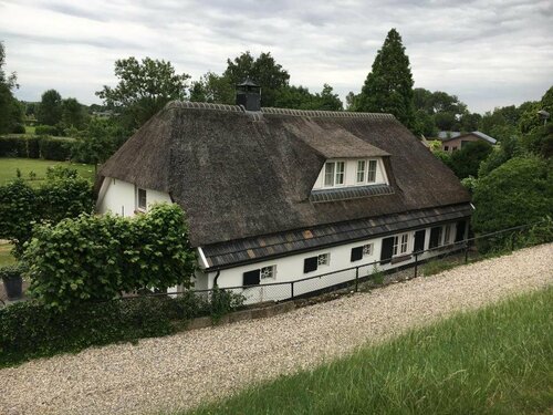 Гостиница B & B De Lorijn в Гелдерланде