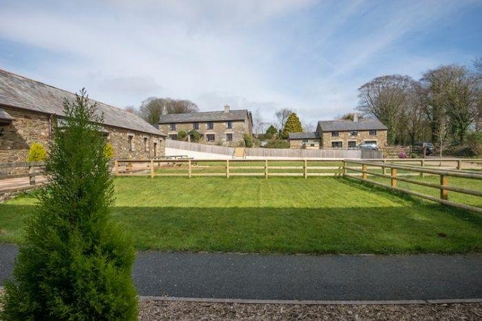 Фото Winnow Barn 83508