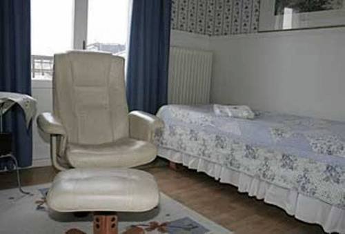 Фото Ditt Hotell-Hotel Reis