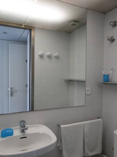 Фото Residencia Universitaria Sant Joan