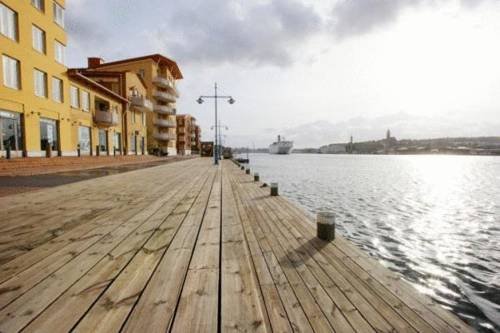 Фото Dialog Hotel Villan