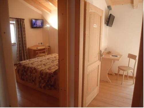 Фото Agritur Masi Brenta