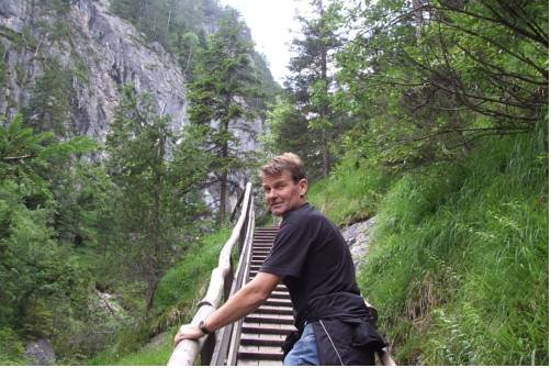 Фото Jagerhäusl