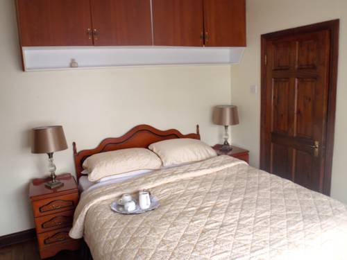 Фото Ashford Manor Guesthouse