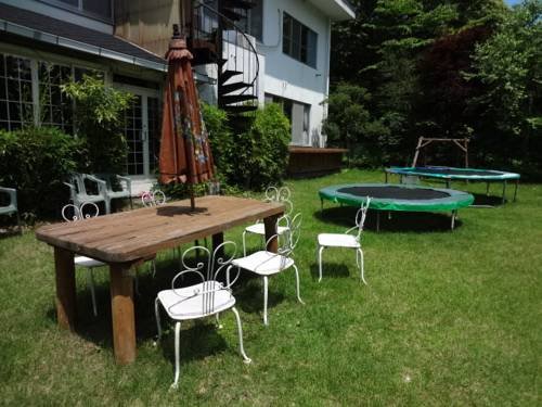 Фото Inn Fujitomita