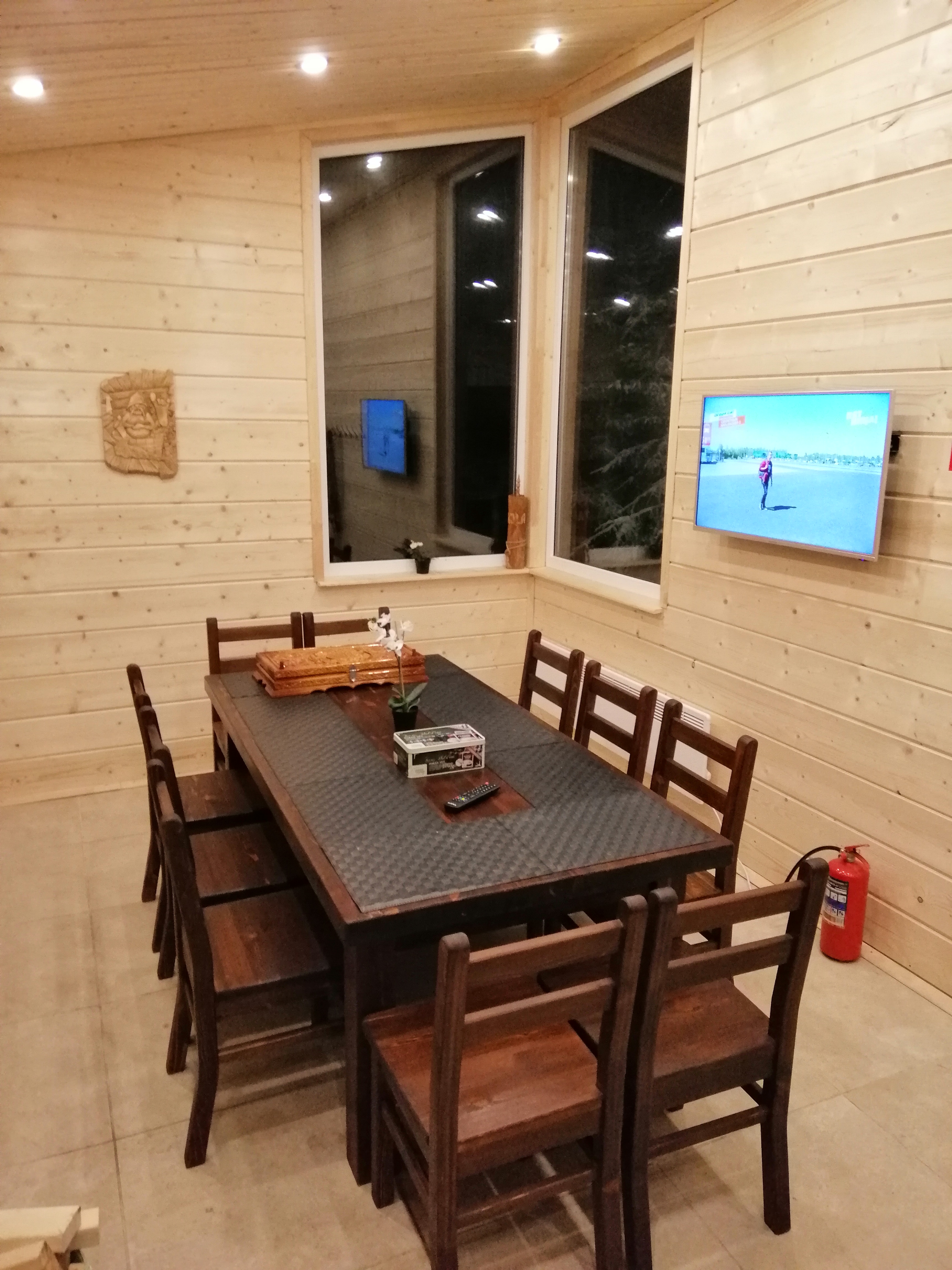 Фото Парк Лесок