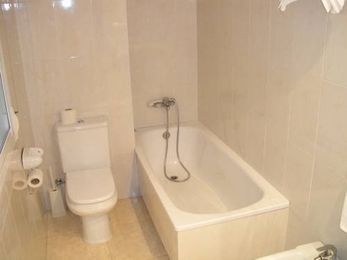 Фото Hotel Europa