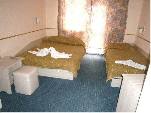 Фото Family Hotel White House