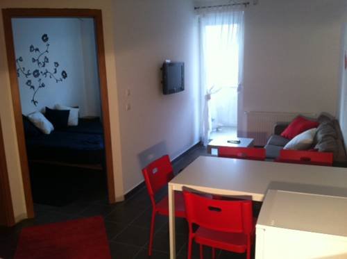 Фото Smeraldo Luxus Apartman