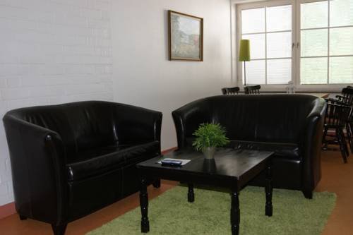 Фото Hotel Strandgärdet