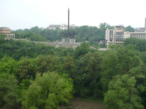 Фото Hotel Asenevtsi