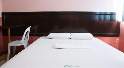 Гостиница Gv Hotel - Baybay в Ормоке