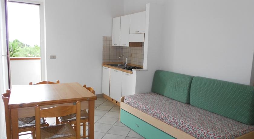 Фото Hotel Residence Maddalena